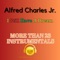 Alkatraz - Alfred Charles Jr lyrics