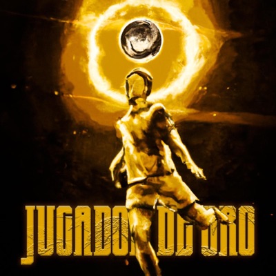 Jugador de oro - Single