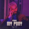 My Pony (R3HAB VIP Remix) - Single