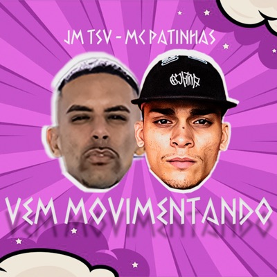 Vem Movimentando - Single