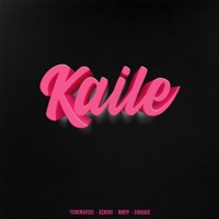 Kaile (feat. KENSOU, Yungwave02 & G4rbage) - Single - MMPP