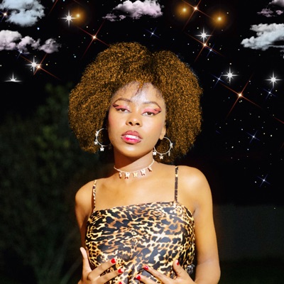 The Main Character - EP