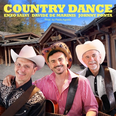 Country dance - Single