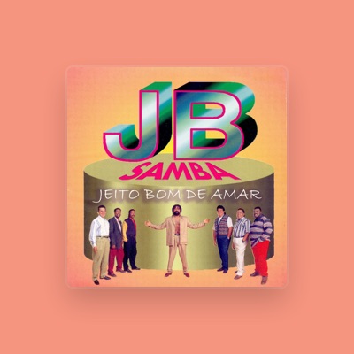 Listen to Grupo J.B., watch music videos, read bio, see tour dates & more!