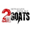 2 Goats (feat. Detwan Love) [Radio Edit] - Single