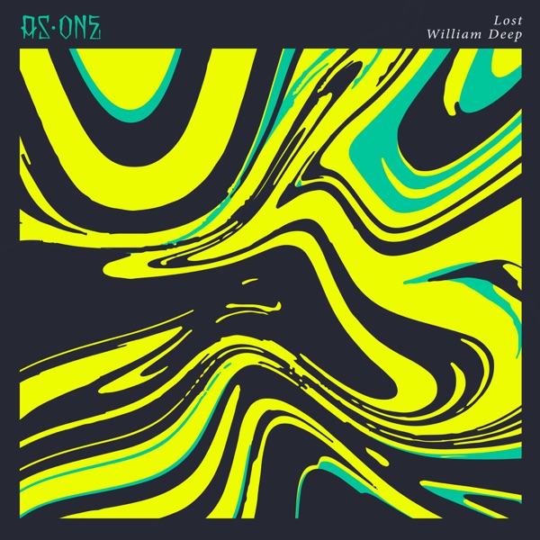 Lost - Single