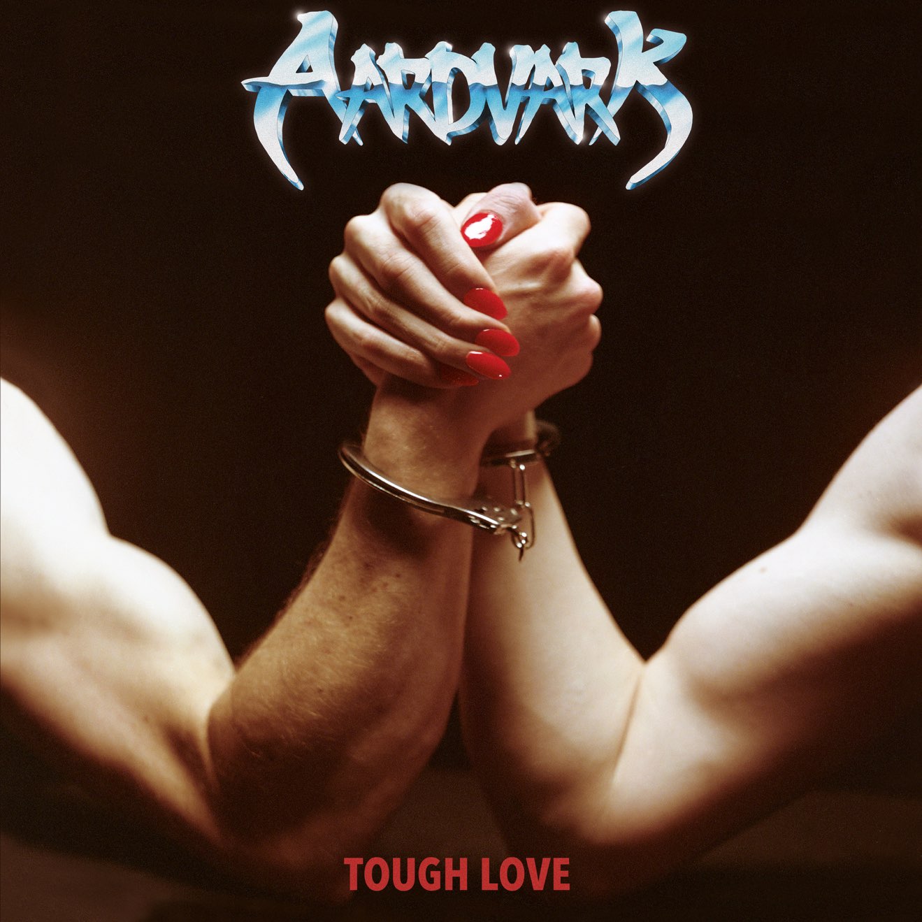 Aardvark – Tough Love (2024) [iTunes Match M4A]