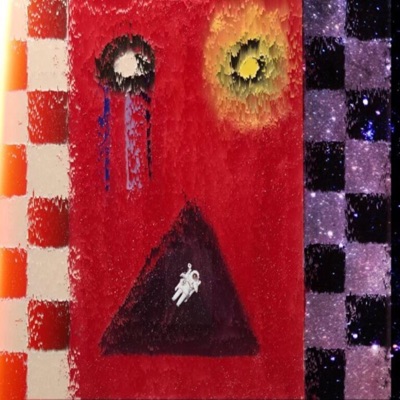 Madworld - EP