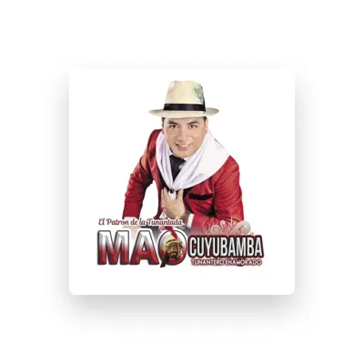 Listen to Mao Cuyubamba, watch music videos, read bio, see tour dates & more!