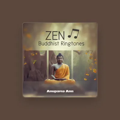 Listen to Anupama Ann, watch music videos, read bio, see tour dates & more!