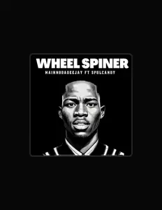 Ouça Mainnodadeejay, assista a videoclipes, leia a biografia, veja as datas das turnês e mais!