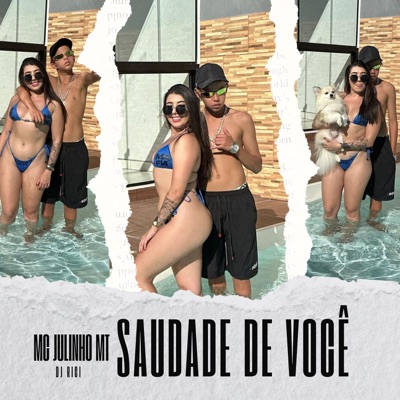 Saudades de Você - Single