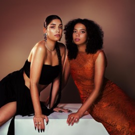 Play with God (feat. Adeola) Neiya