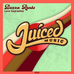 Love Guarantee - Single
