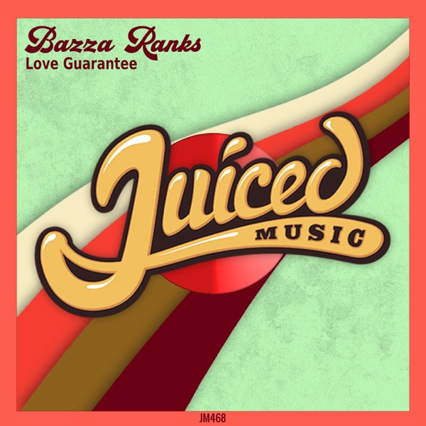 Love Guarantee - Single
