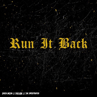 Run It Back - Single