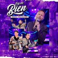 Eres Mi Bien (En Vivo) - Single - Grupo 5 & Noel Schajris