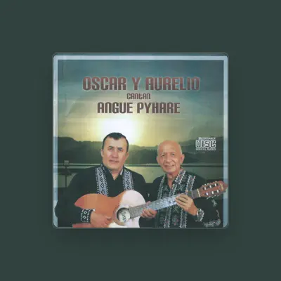 Listen to Aurelio Ovelar & Oscar Ovelar, watch music videos, read bio, see tour dates & more!