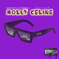 Molly Celine 7 (feat. ZaeXP) [Remix] - Single - Sancho Domingo