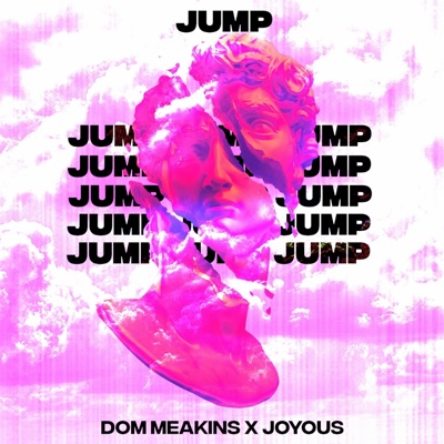 Jump (feat. Joyous) - Single