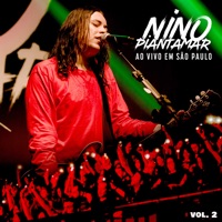 Ao Vivo em São Paulo, Vol. 2 - Nino Piantamar
