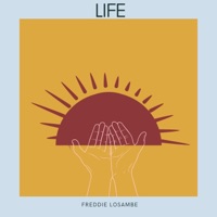 Life - Single - Freddie Losambe