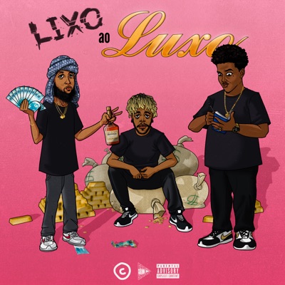 Lixo ao Luxo - Single