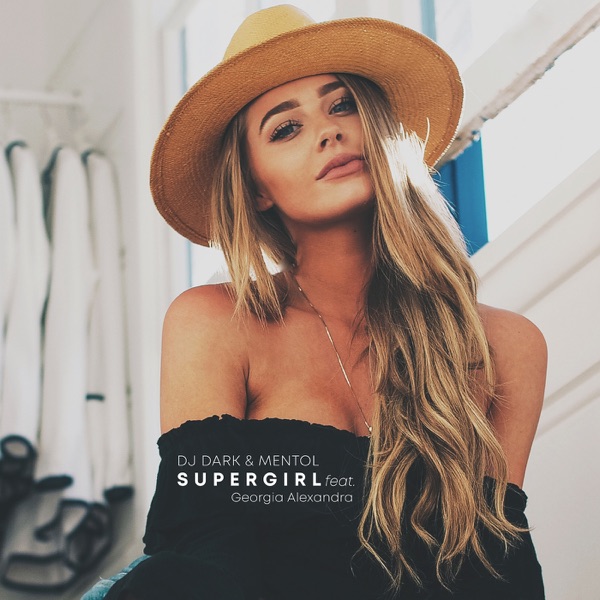 Supergirl (feat. Georgia Alexandra) - Single