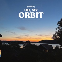 Orbit - Single - Oh, My.