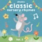 Goosey Goosey Gander - Nursery Rhymes 123 lyrics