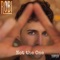 Not the One (feat. Emilio Rojas) - ROBI lyrics