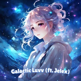 Galactic Luvv (feat. JELEX) 寒冰Ice