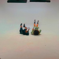 Safe Space (feat. Uno July) - Single - Nyota Parker