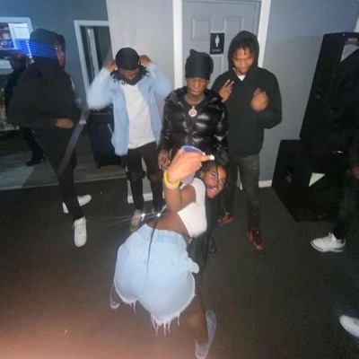4NiK (feat. lamontanez) - Single