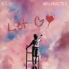 Let Go - Single