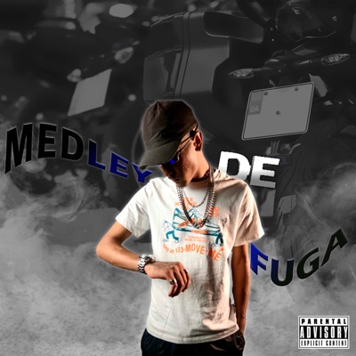 Medley de Fuga - Single