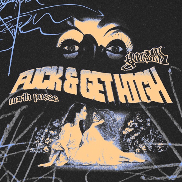 F**k & Get High - Single