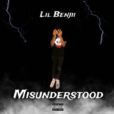 Misunderstood - EP
