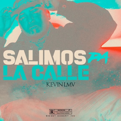 Salimos Pa La Calle - Single