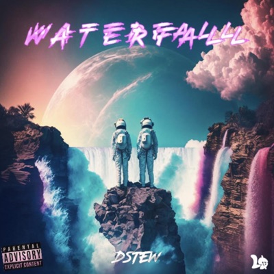 Waterfall (feat. Liquid $moke) - Single