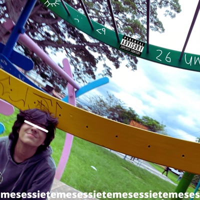 SIETE MESES - Single