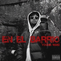 En El Barrio - Single - Young Mugi