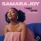 Can't Get Out Of This Mood (feat. Gerald Clayton) - Samara Joy lyrics