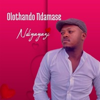 Imibuzo - Single - Olothando Ndamase