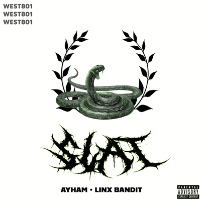 SLAT (feat. Ayham, Linx Bandit & Tweeko) - Single