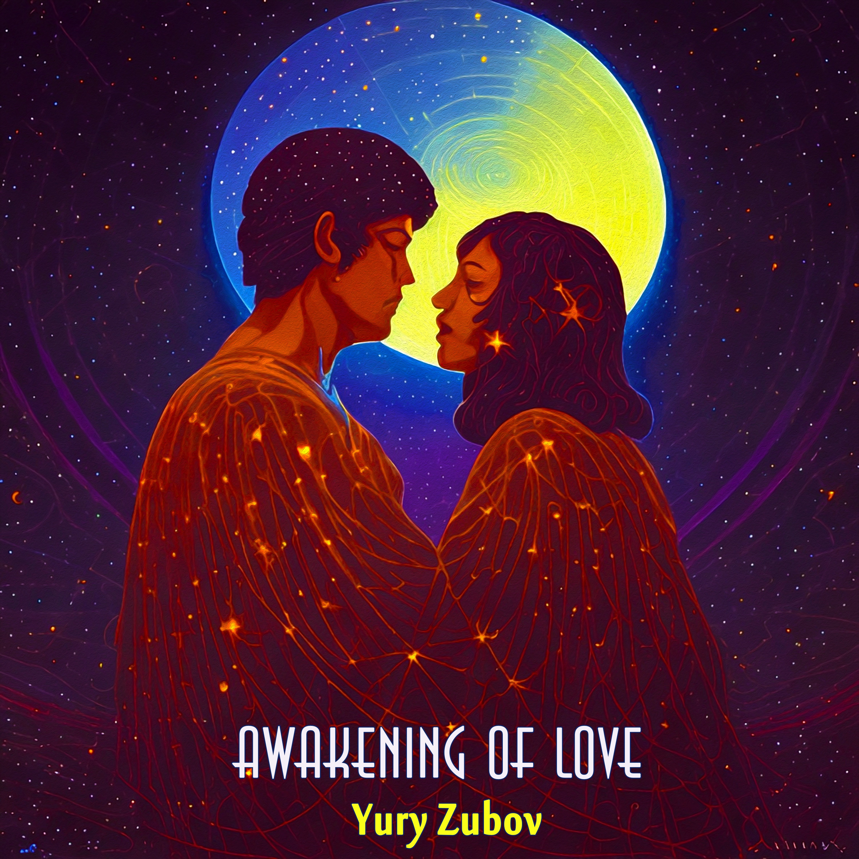 Awakening of Love - Single