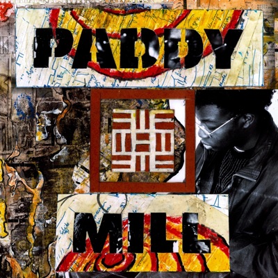 Paddy MILL - Single