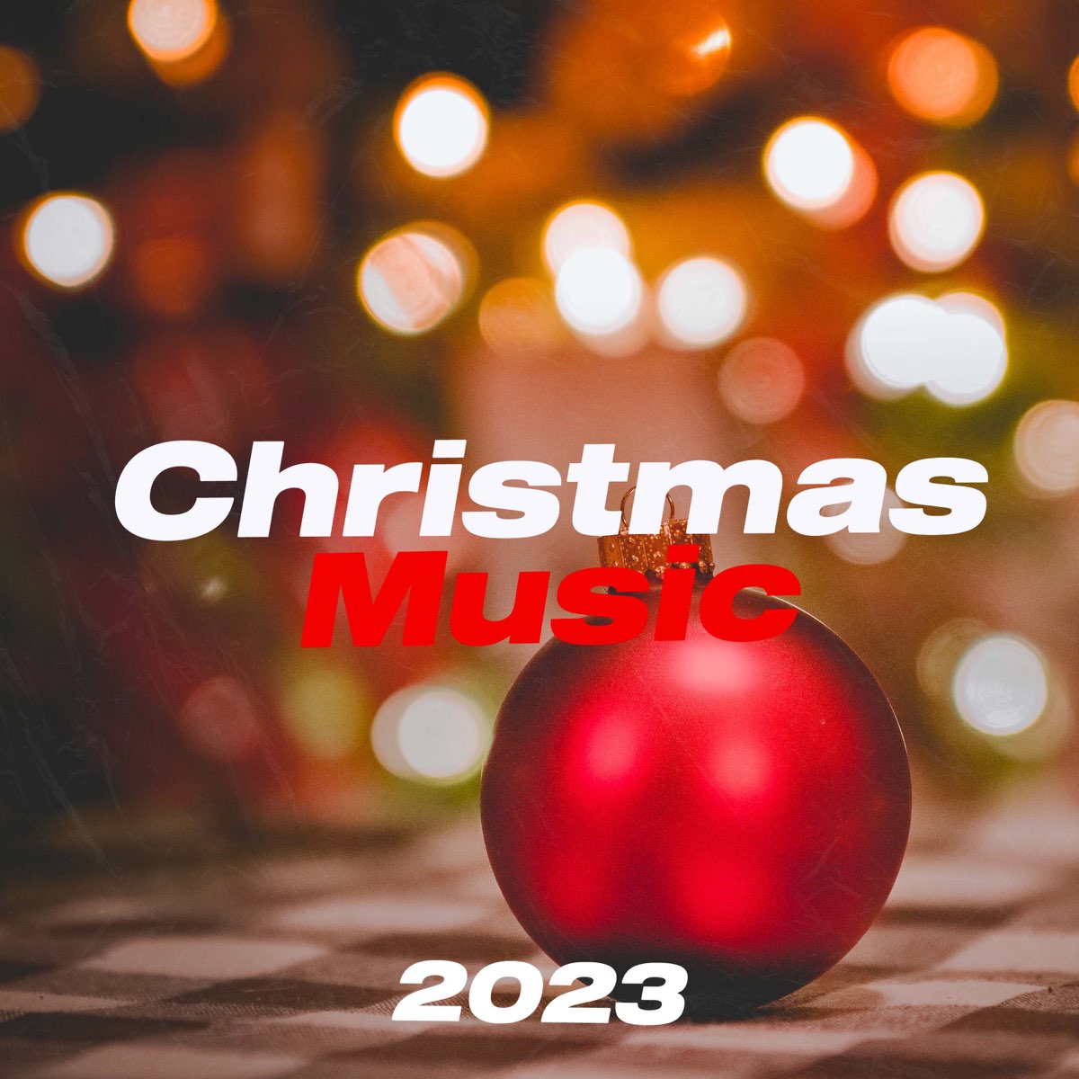 Musique de Noël 2023 : La meilleure musique de Noël - Hits de Noël