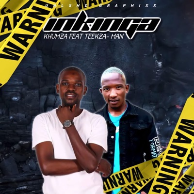 Inkinga (feat. Khumza) - Single
