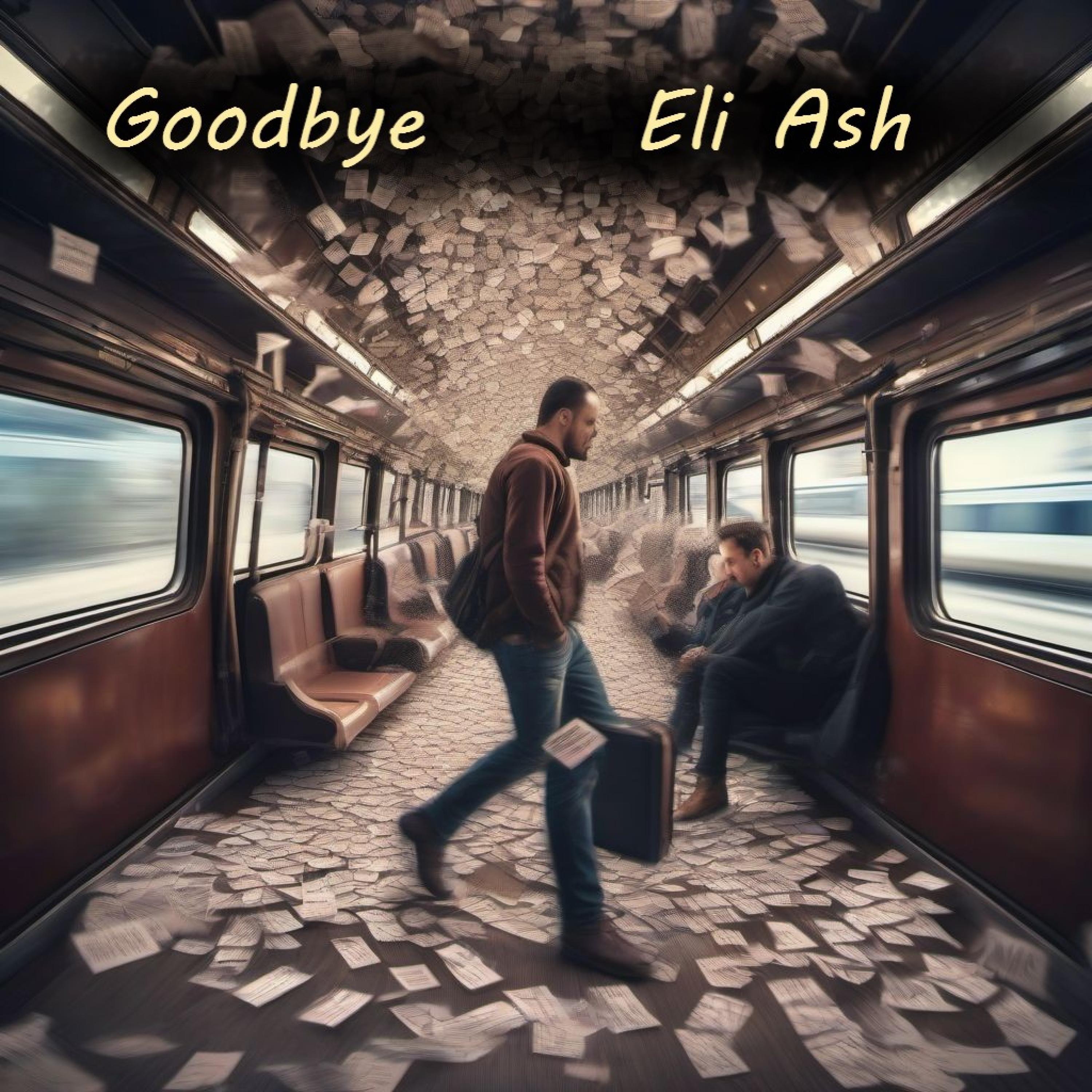 Goodbye - EP